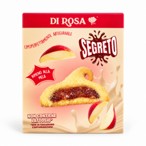 Fascia Segreto Mela Biscotti Artigianali