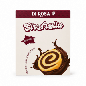 Fascia Girofrolla® Biscotti Artigianali