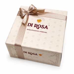 Box Quadrata Biscotti Artigianali
